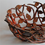 Branch bowl