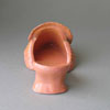 Christine Baroque Ceramic Mule