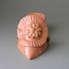 Christine Baroque Ceramic Mule