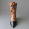 Isabelle Victorian Riding Boot
