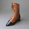 Isabelle Victorian Riding Boot