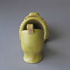 Sophie Baroque Ceramic Shoe